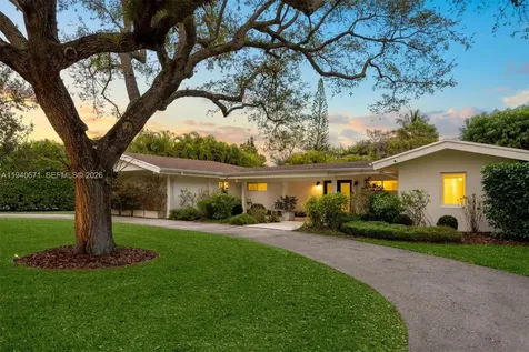 12685 SW 81st Avenue Pinecrest FL 33156