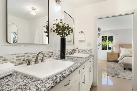 12685 SW 81st Avenue Pinecrest FL 33156