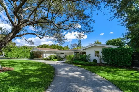 12685 SW 81st Avenue Pinecrest FL 33156