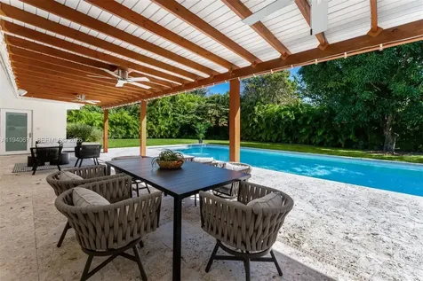 12685 SW 81st Avenue Pinecrest FL 33156
