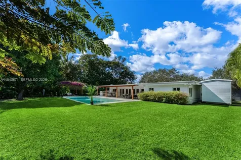 12685 SW 81st Avenue Pinecrest FL 33156