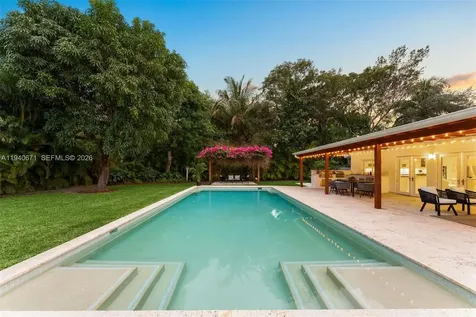 12685 SW 81st Avenue Pinecrest FL 33156