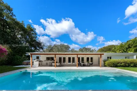 12685 SW 81st Avenue Pinecrest FL 33156