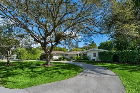 12685 SW 81st Avenue Pinecrest FL 33156