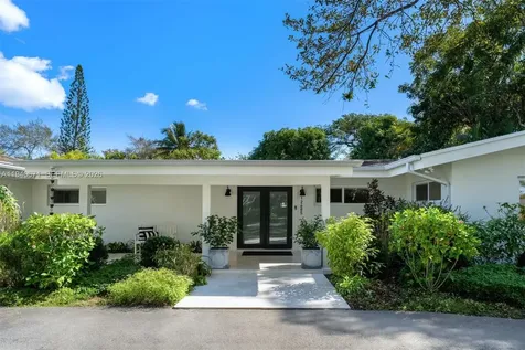 12685 SW 81st Avenue Pinecrest FL 33156
