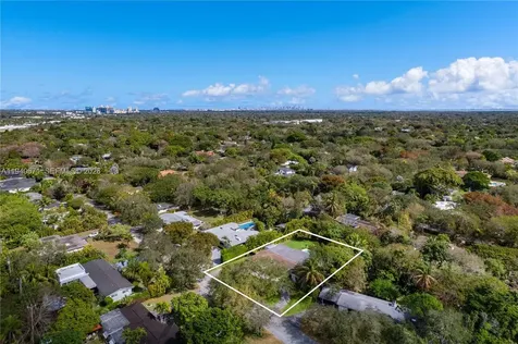 12685 SW 81st Avenue Pinecrest FL 33156
