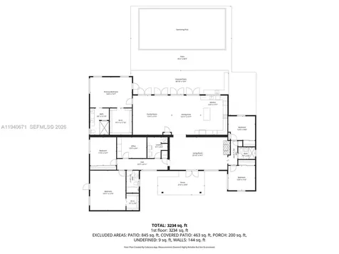 12685 SW 81st Avenue Pinecrest FL 33156