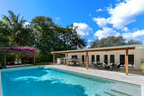 12685 SW 81st Avenue Pinecrest FL 33156