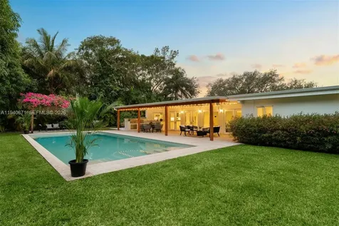 12685 SW 81st Avenue Pinecrest FL 33156