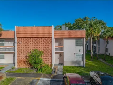 7610 Stirling Road Davie FL 33024