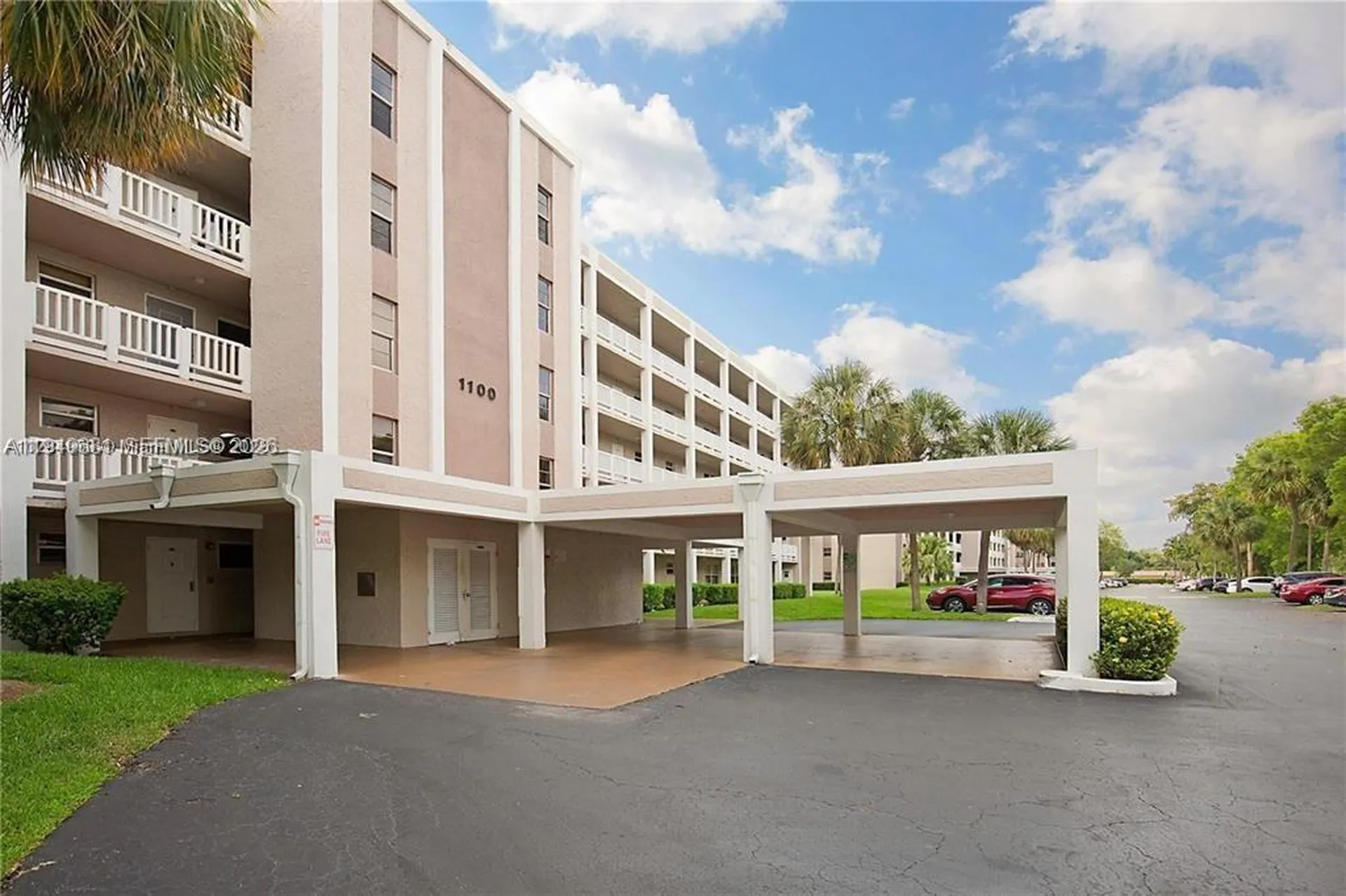 1100 NW 87th Avenue Coral Springs FL 33071