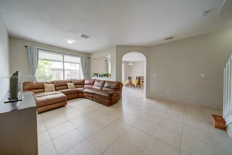 27461 SW 138th Avenue Homestead FL 33032