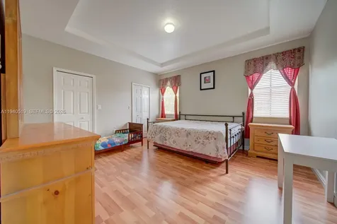 27461 SW 138th Avenue Homestead FL 33032