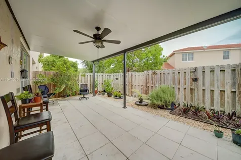 27461 SW 138th Avenue Homestead FL 33032