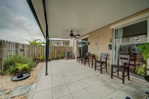 27461 SW 138th Avenue Homestead FL 33032