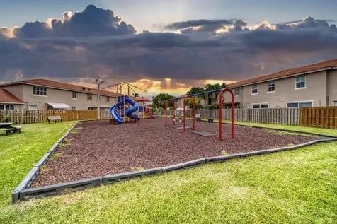 27461 SW 138th Avenue Homestead FL 33032