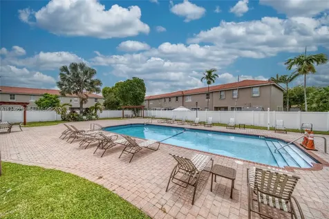 27461 SW 138th Avenue Homestead FL 33032