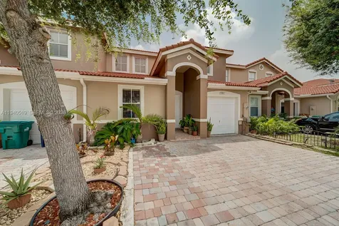 27461 SW 138th Avenue Homestead FL 33032