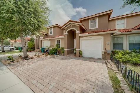 27461 SW 138th Avenue Homestead FL 33032