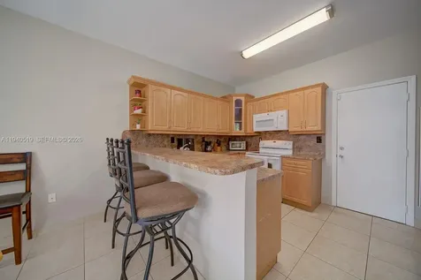27461 SW 138th Avenue Homestead FL 33032
