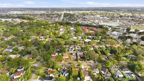 461 Plover Avenue Miami Springs FL 33166