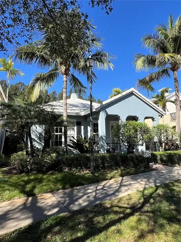 184 W Bay Cedar Circle Jupiter FL 33458