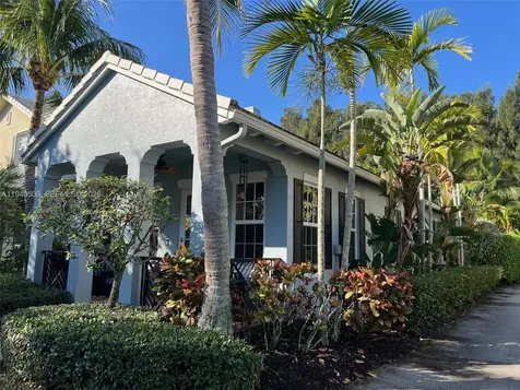 184 W Bay Cedar Circle Jupiter FL 33458