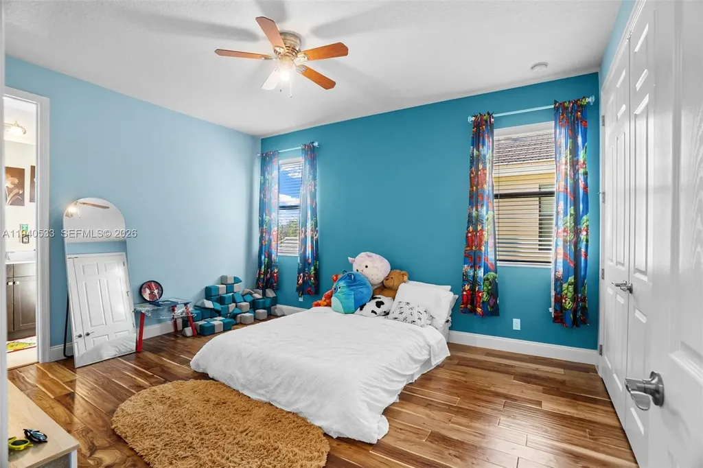 12097 Boca Reserve Lane Boca Raton FL 33428