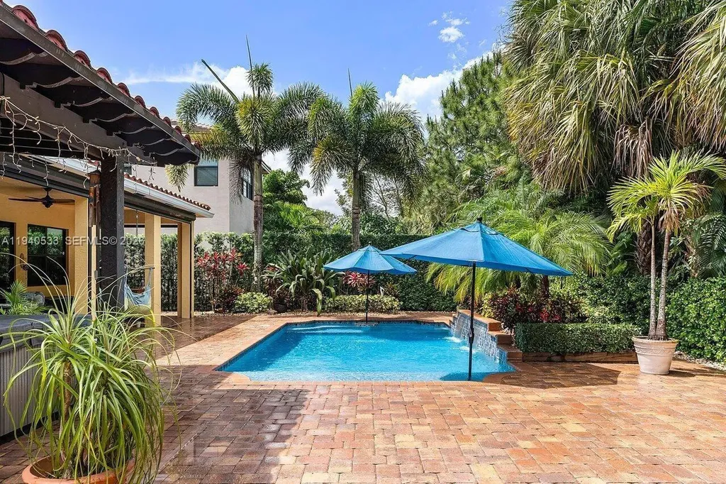 12097 Boca Reserve Lane Boca Raton FL 33428