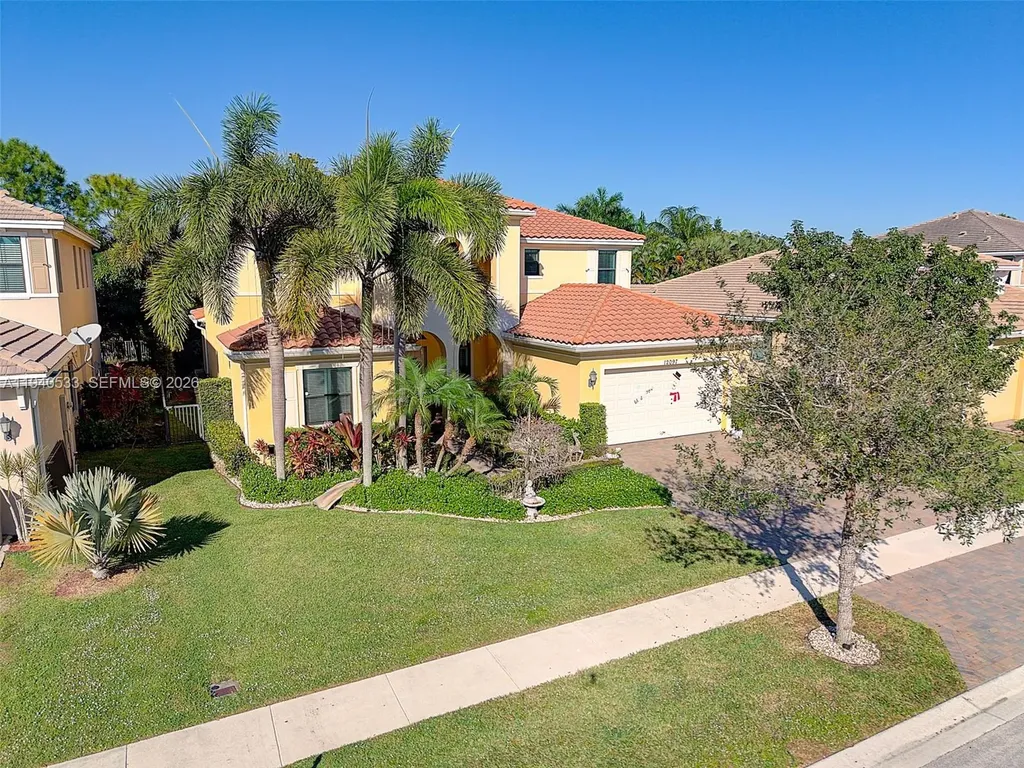 12097 Boca Reserve Lane Boca Raton FL 33428