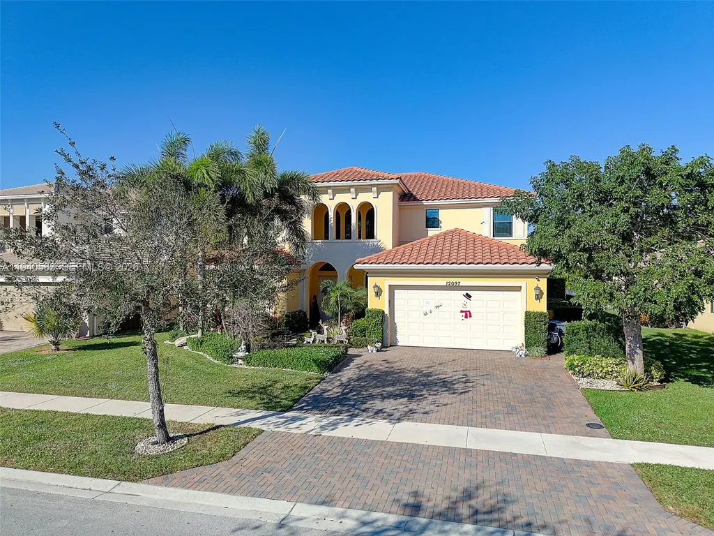 12097 Boca Reserve Lane Boca Raton FL 33428