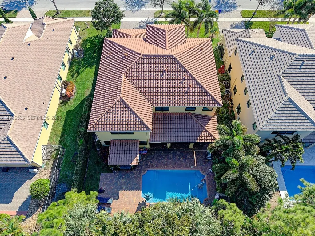 12097 Boca Reserve Lane Boca Raton FL 33428