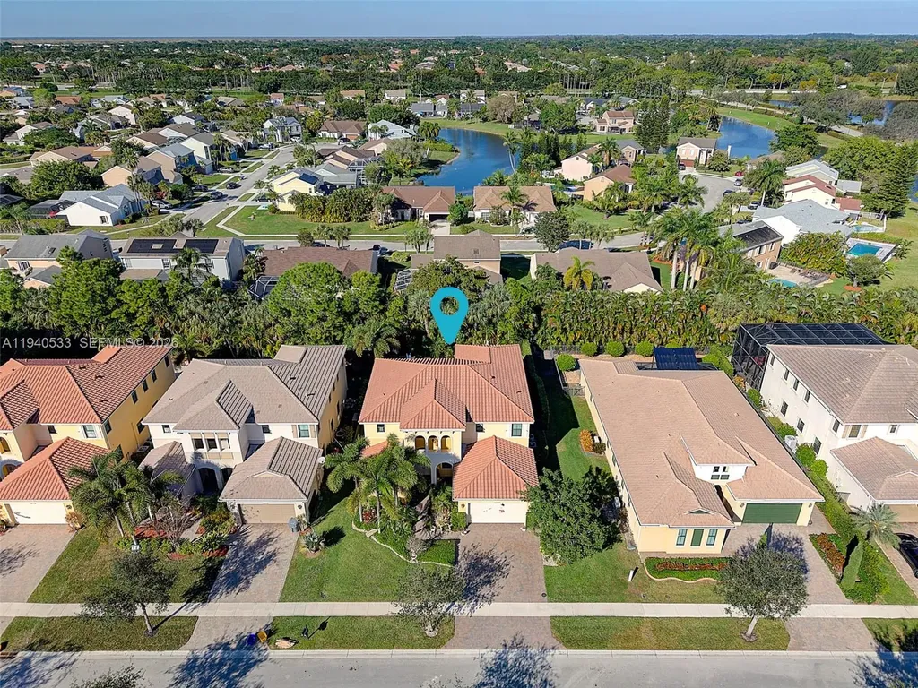 12097 Boca Reserve Lane Boca Raton FL 33428