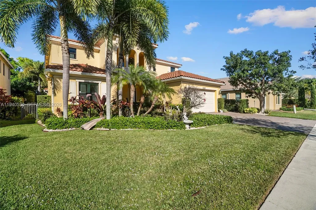 12097 Boca Reserve Lane Boca Raton FL 33428