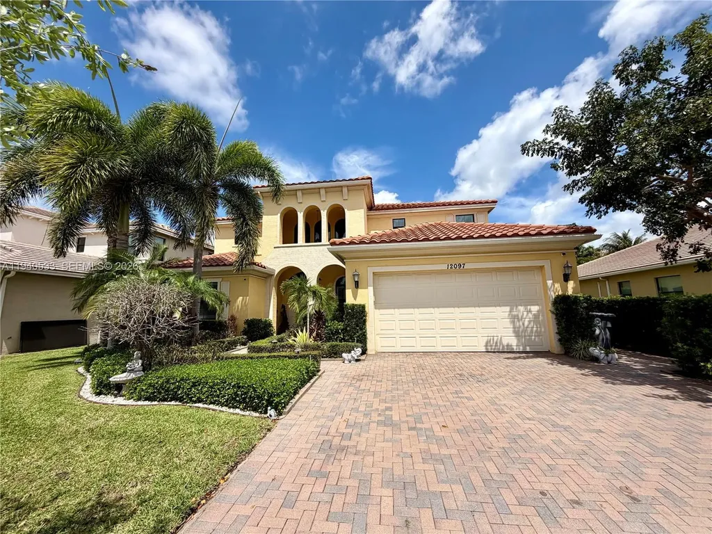 12097 Boca Reserve Lane Boca Raton FL 33428