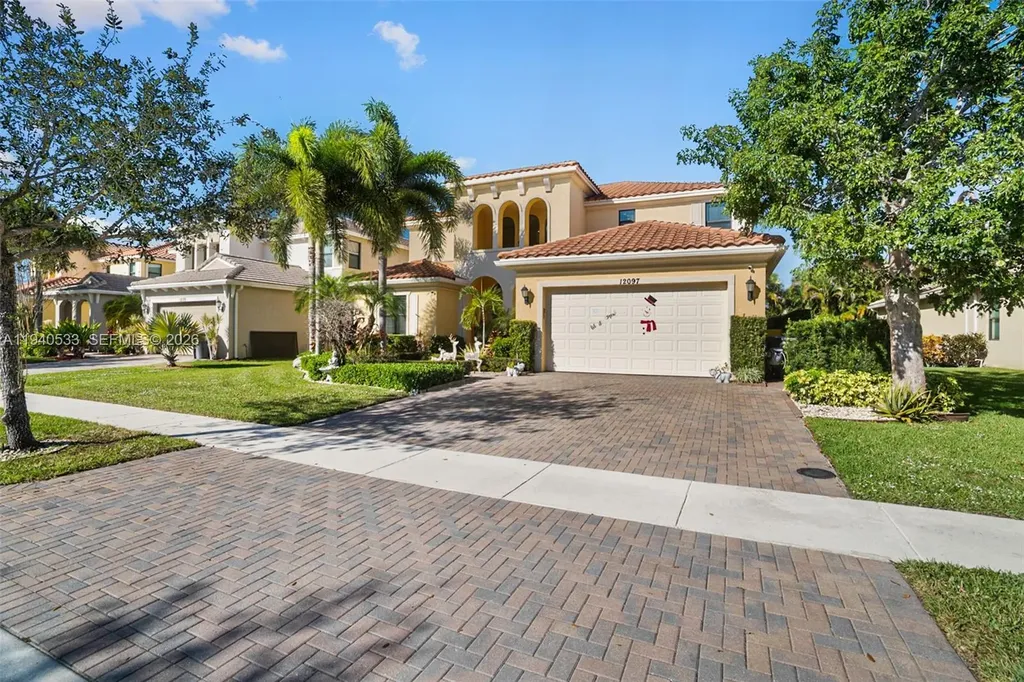 12097 Boca Reserve Lane Boca Raton FL 33428