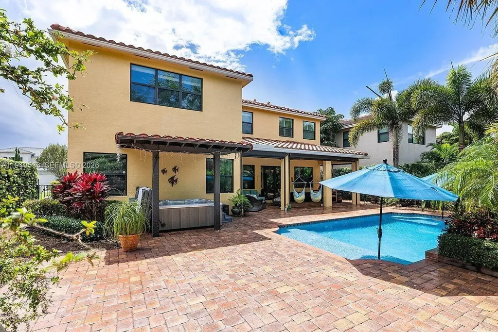 12097 Boca Reserve Lane Boca Raton FL 33428