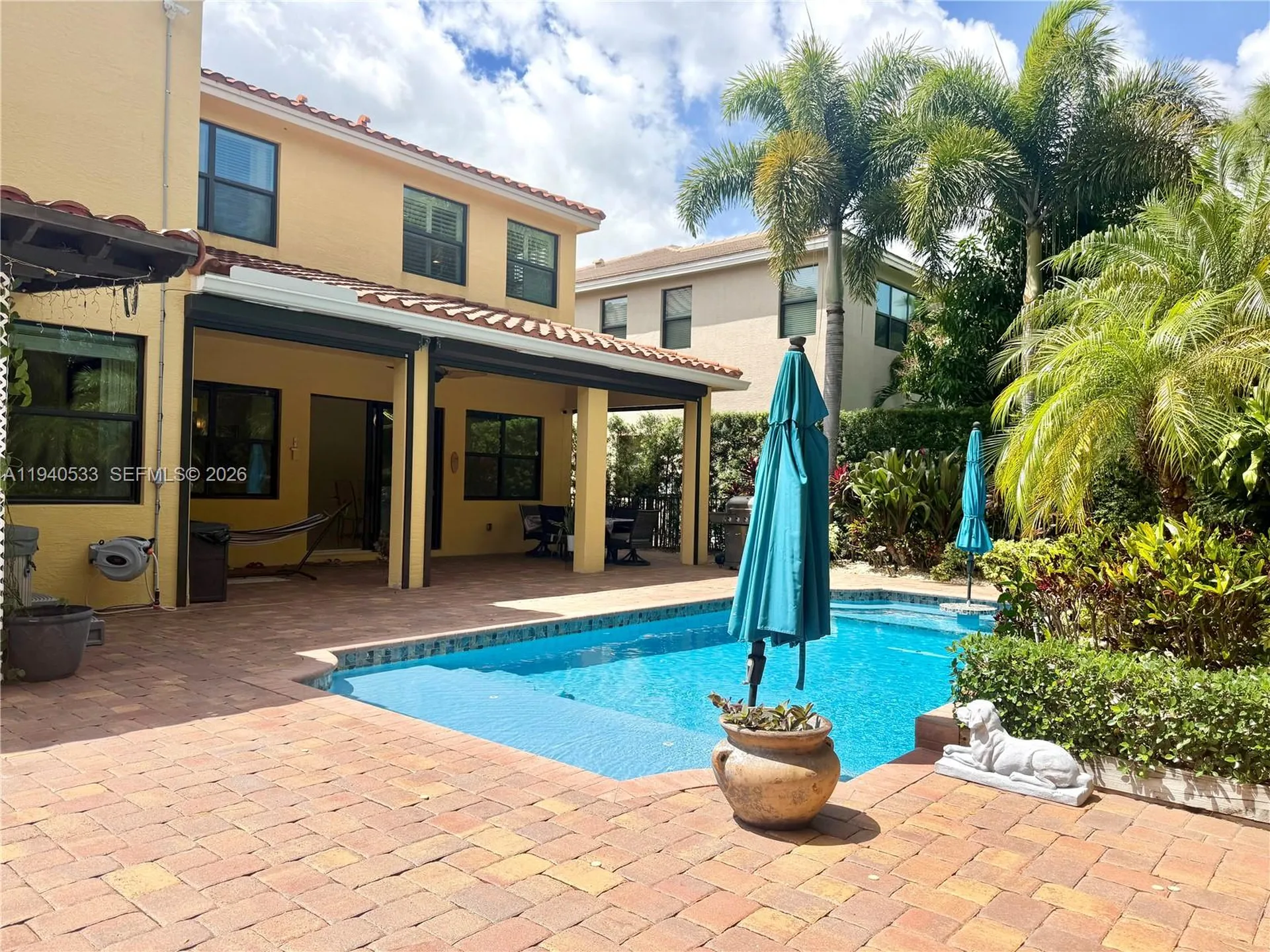 12097 Boca Reserve Lane Boca Raton FL 33428