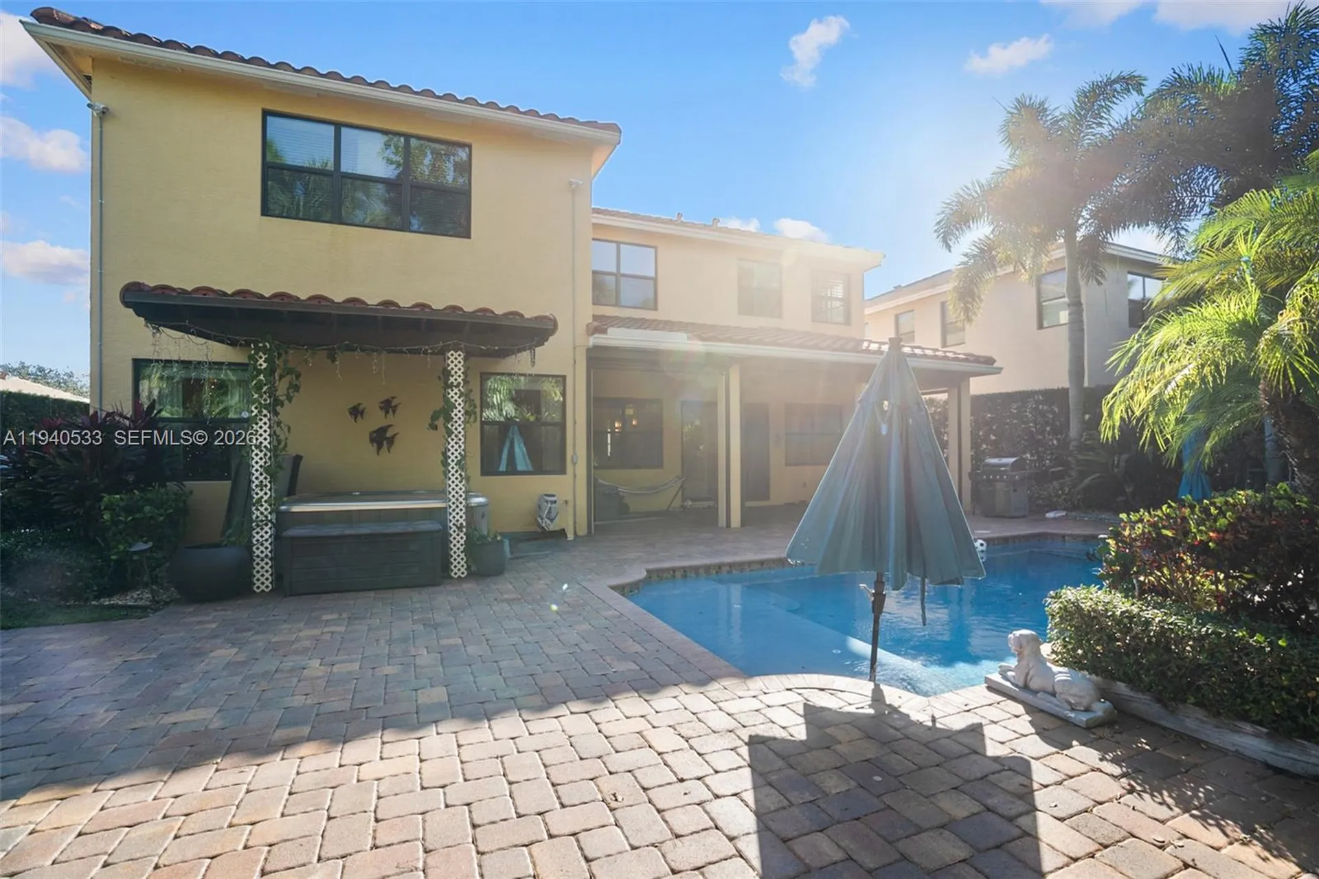12097 Boca Reserve Lane Boca Raton FL 33428