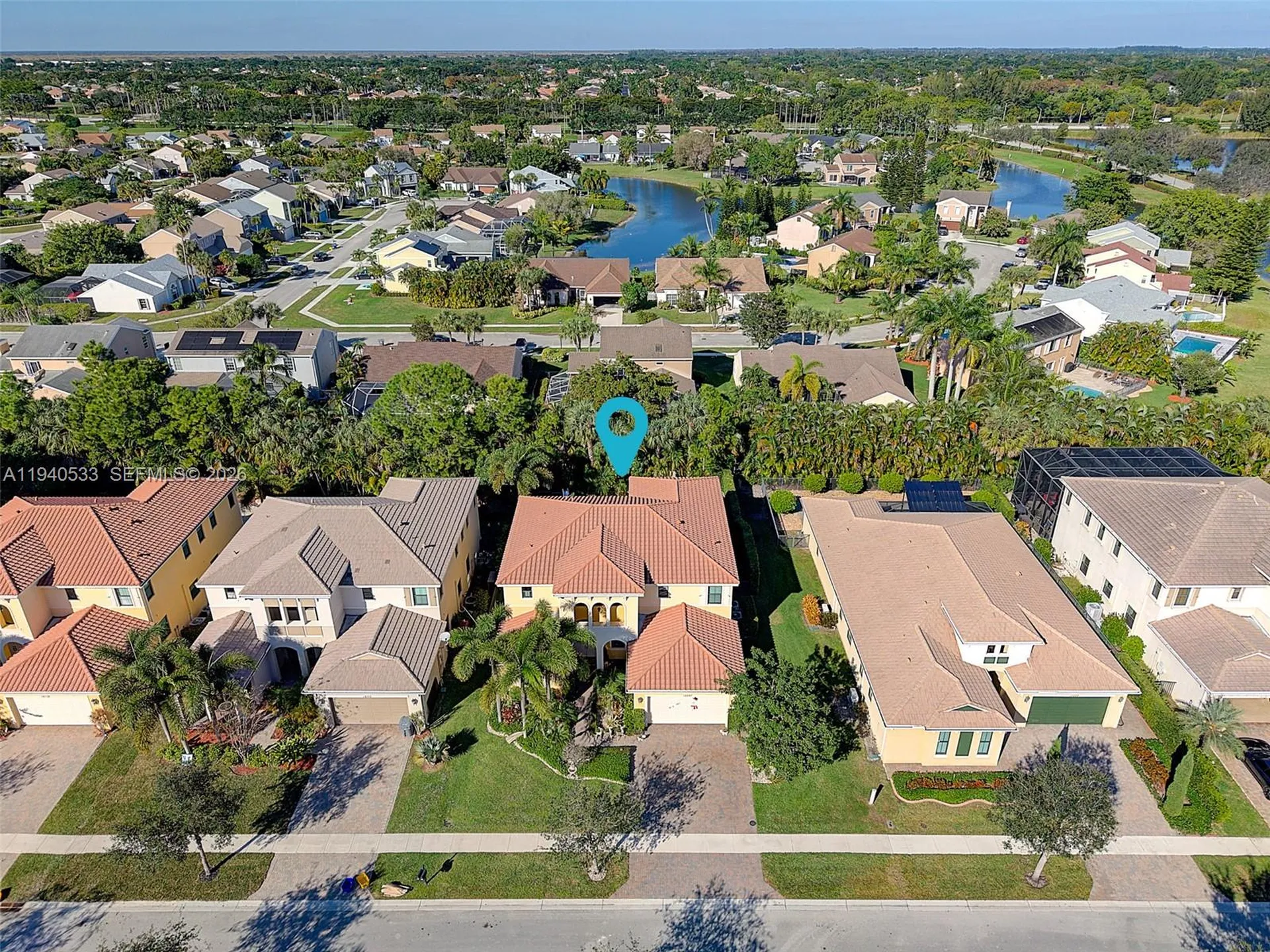 12097 Boca Reserve Lane Boca Raton FL 33428