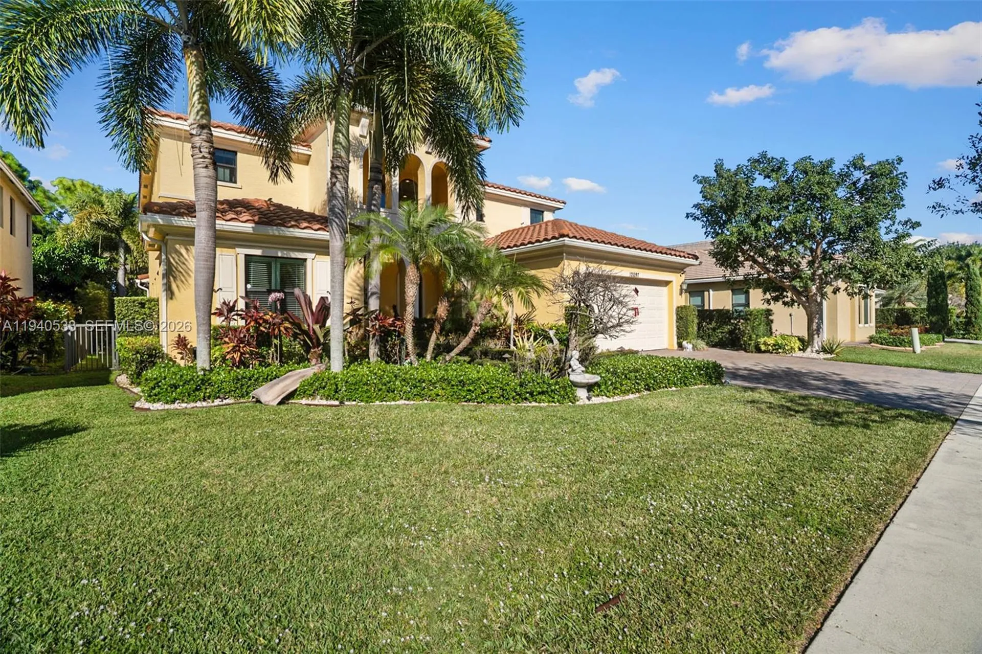 12097 Boca Reserve Lane Boca Raton FL 33428