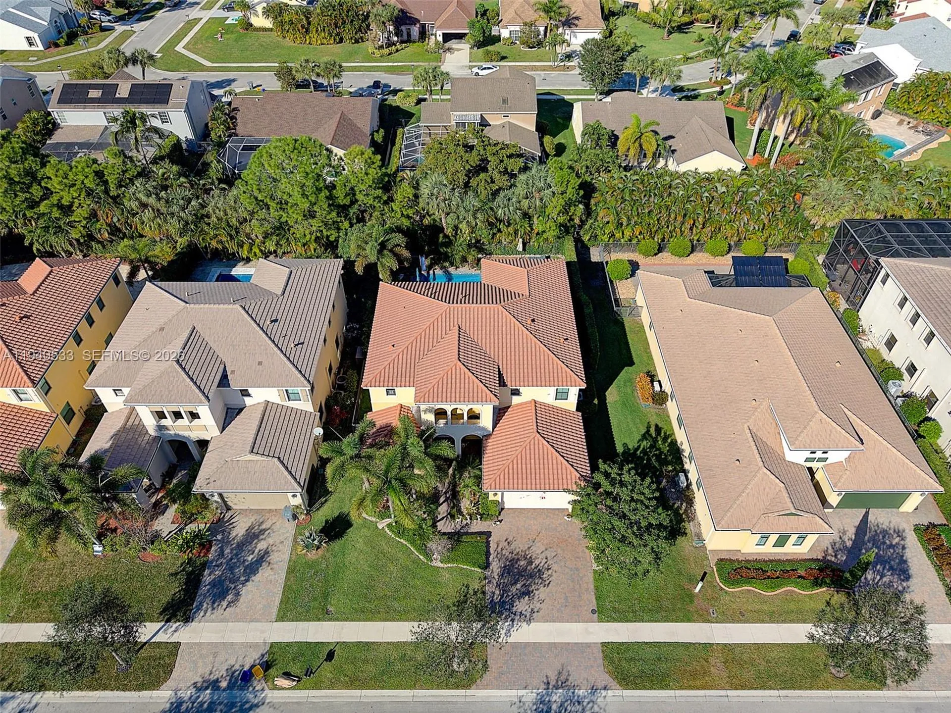 12097 Boca Reserve Lane Boca Raton FL 33428