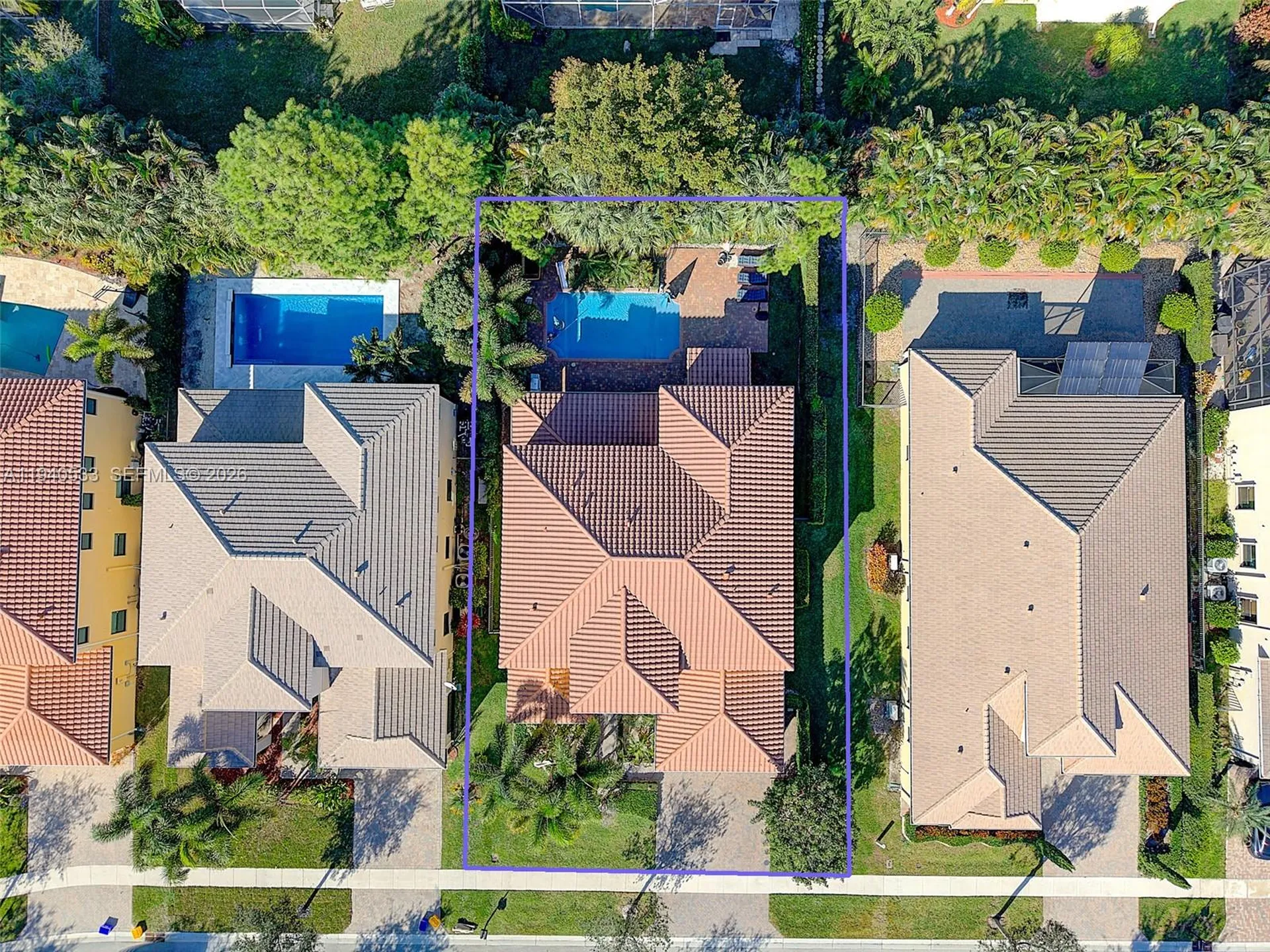 12097 Boca Reserve Lane Boca Raton FL 33428