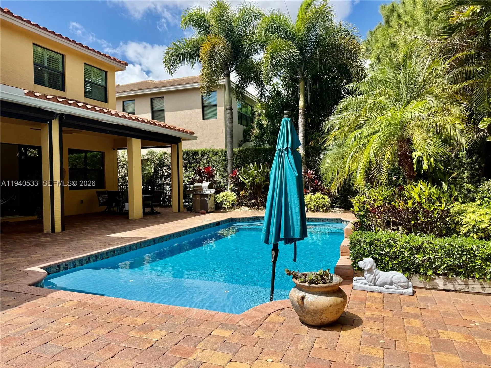 12097 Boca Reserve Lane Boca Raton FL 33428