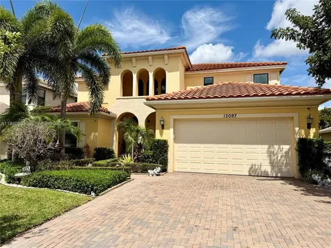 12097 Boca Reserve Lane Boca Raton FL 33428