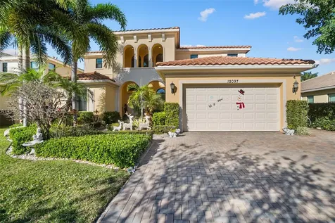 12097 Boca Reserve Lane Boca Raton FL 33428