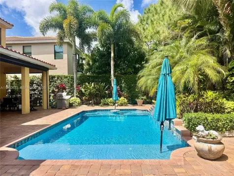 12097 Boca Reserve Lane Boca Raton FL 33428