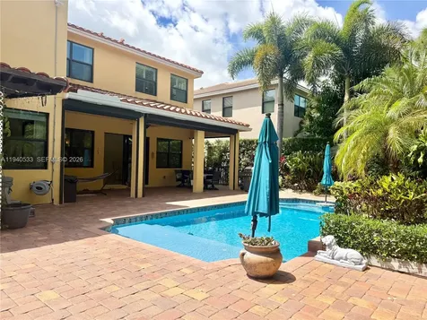 12097 Boca Reserve Lane Boca Raton FL 33428
