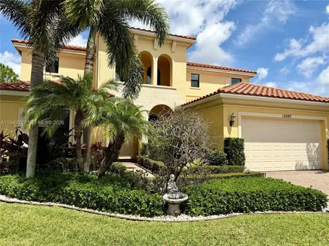 12097 Boca Reserve Lane Boca Raton FL 33428