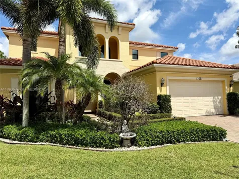 12097 Boca Reserve Lane Boca Raton FL 33428